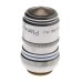 ZEISS MICROSCOPE OBJECTIVE LENS USED 40x PLANAPO 40/1,0 Oel m.l 46 17 46 AXIO
