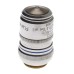 ZEISS MICROSCOPE OBJECTIVE LENS USED 40x PLANAPO 40/1,0 Oel m.l 46 17 46 AXIO
