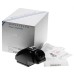 Hasselblad 205FCC Camera Planar 1:2.8/80mm lens 2x E12 6x6 backs 205 FCC PM45