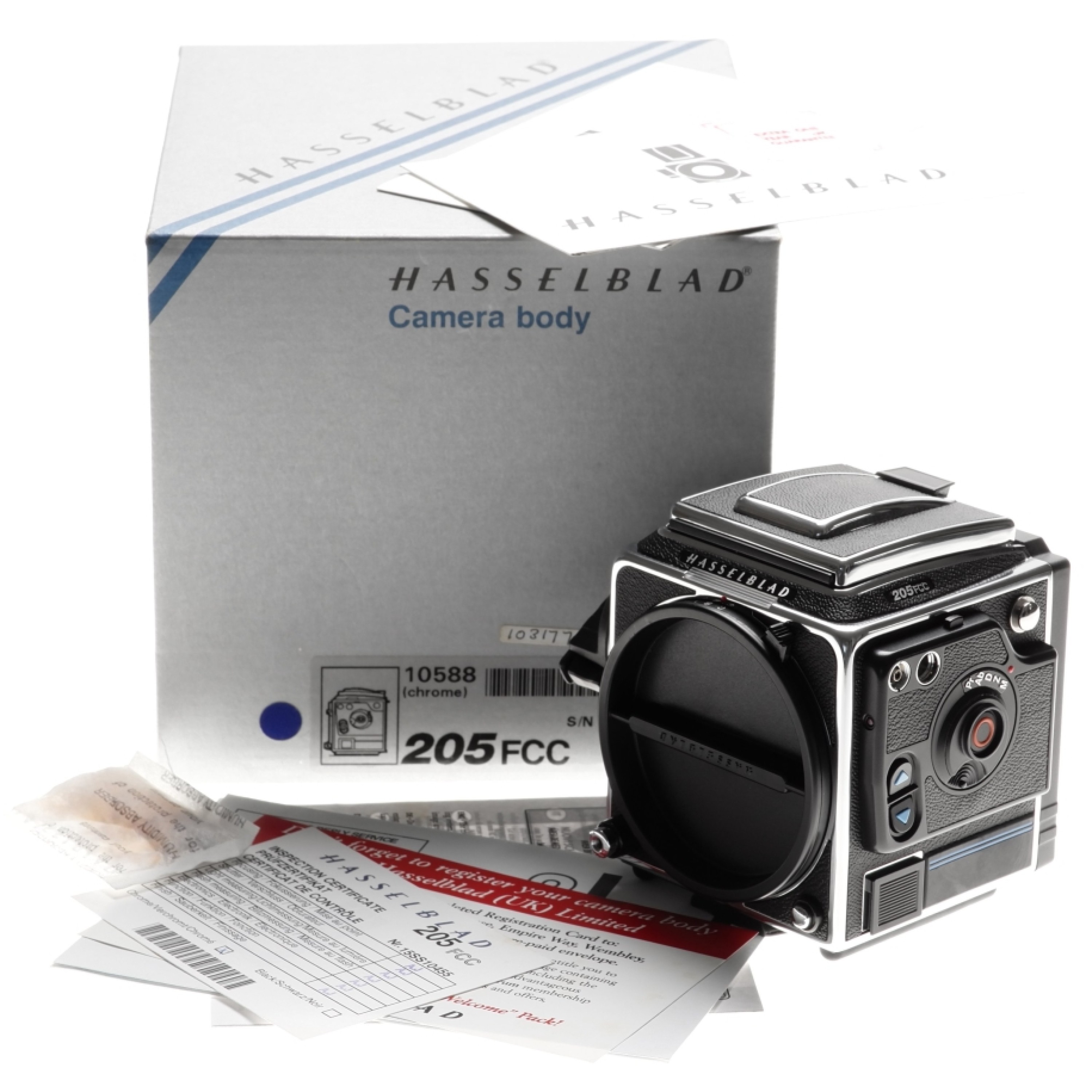 Hasselblad 205TCC アルミケース Buy hasselblad 205fcc camera