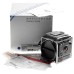 Hasselblad 205FCC Camera Planar 1:2.8/80mm lens 2x E12 6x6 backs 205 FCC PM45