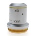 N PLAN 10x/0.25 EXCELLENT OBJECTIVE LENS 506259 LEICA DMLS LABORATORY MICROSCOPE