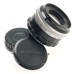 NIKKOR-P AI LENS 1:4 f=105mm CAPS KEEPER MINT RARE FOR USE WITH BELLOWS 4/105mm