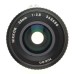 AI NIKON 35mm f/2.8 SLR CAMERA LENS 2.8/35mm FITS DF DIGITAL N-3 HOOD CAPS