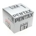 67 PENTAX 6x7 II SMC 1:4.5 f=75mm CAMERA LENS BOX MINT CONDITION 1:4.5/75mm CAPS
