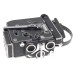 BOLEX REFLEX 16mm RX5 ANIMATION MOTOR H16RX FILM CAMERA TAKES A 400ft FILM MAG