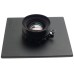 SCHNEIDER APO-SYMMAR 5.6 f=150mm LENS COPAL No.0 SHUTTER INKA BOARD 5.6/150 MINT