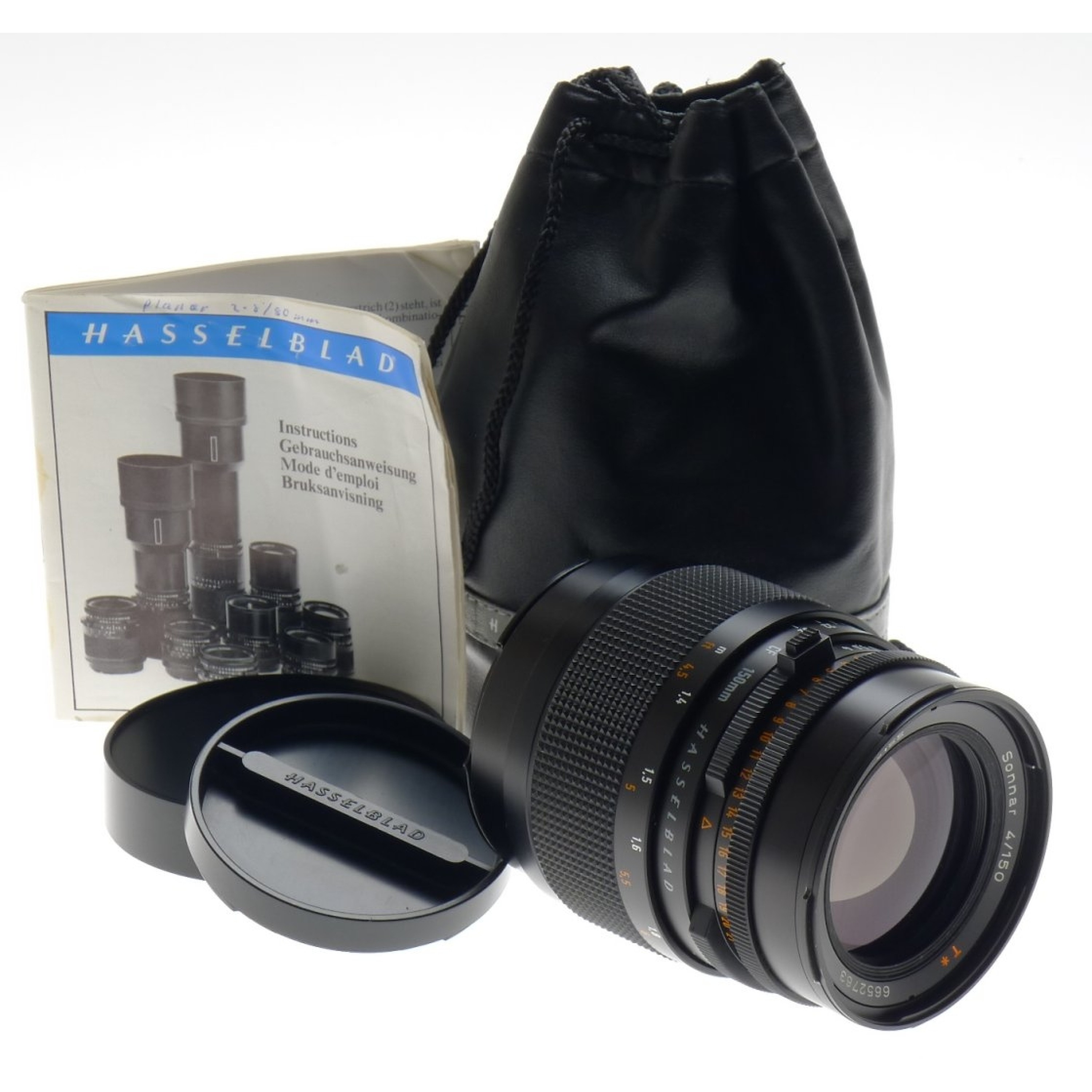 Buy hasselblad camera lens sonnar 4/150mm cf f=150mm t Buy hasselblad camera lens sonnar 4/150mm cf f=150mm t