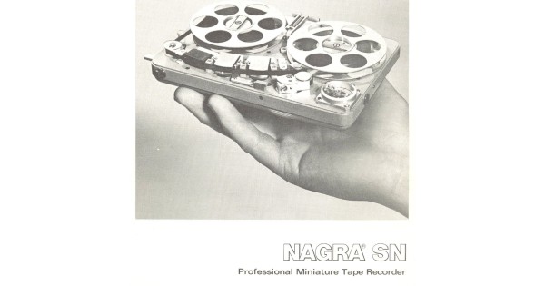 Nagra SN