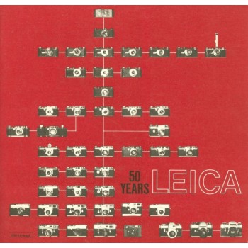 Leica 50 years a brief leica chronicle book free pos