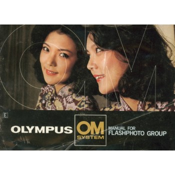 Olympus om systsem manual for flashphoto group
