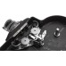 Bolex H16 vintage film movie camera Switar Yvar lenses rotating turret manual