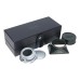 Leica Summaron-M 28 f/5.6 silver chrome finish 11695 LNIB 5.6/28