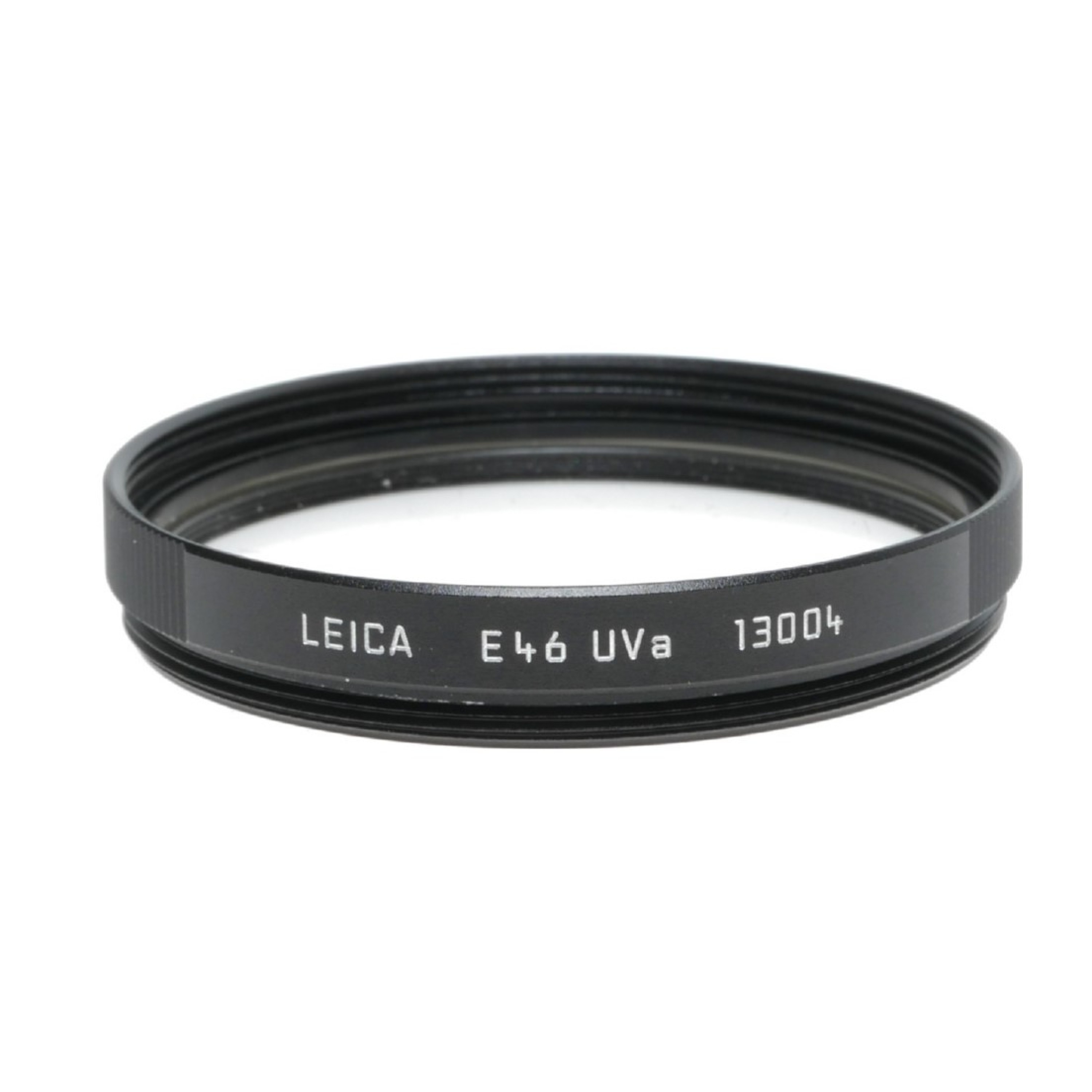 Leica Filter E46 Uva 13004 box Filtre 46mm item 4