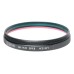 Leica Filter E60 UV/IR filtre black 13414 Germany Boxed MINT