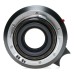 Leica Summilux-M 28mm f/1.4 ASPH. Lens LNIB MINT 11668 for M11