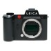 Leica SL2 Digital Mirrorless 47MP Camera Body Black 10854 LNIB MINT
