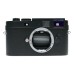 Leica Monochrom CCD Black Digital Rangefinder Camera 10760 Boxed Mint-