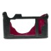 Luigi leather case grip neck strap fits Leica M Typ 240 Monochrom camera