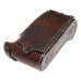 Luigi Brown soft leather half case for Leica M240 Monochrom 10930