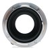 Leica M camera lens Zeiss Planar 2/50mm ZM T Excellent condition caps