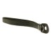 Leica 18782 Leather Wrist Hand Strap BLACK for Leica M cameras