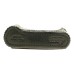 Luigi Black soft leather half case with Neck strap for Leica M camera