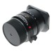 Leica Summilux 1:1.4/35mm Asph.. Ver. II FLE  6-bit lens boxed 11663