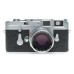 Leica M3 camera Summicron 2/50 Original box manual case set f2 50mm