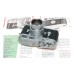 Leica M3 camera Summicron 2/50 Original box manual case set f2 50mm