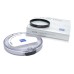 Zeiss T* UV filter 43mm for Leica M mount lenses boxed