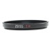 Zeiss T* UV filter 43mm for Leica M mount lenses boxed