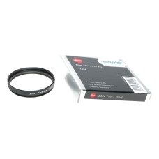 Leica Filter E46 Uva 13004 box Filtre 46mm item 2