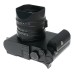 Leica Q2 Monochrom Black paint finish Digital Camera 47.3MP 19056