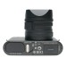 Leica Q2 Monochrom Black paint finish Digital Camera 47.3MP 19056