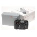 Leica R8 SLR 35mm film camera black chrome body boxed 10081