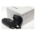 Leica Motor-Drive R8 Boxed 14313 battery hand grip with leather strap