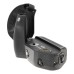 Leica Motor-Drive R8 Boxed 14313 battery hand grip with leather strap