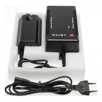 Leica charging unit for Leica R8 motor drive 14424 boxed