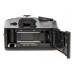 Leica R8 SLR 35mm film camera Sliver chrome body boxed 10080
