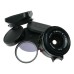Leica Elmarit-M 2.8/28mm ASPH Lens Black Full Box Kit, Hood, Filters 11606