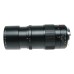 Leica APO-Telyt-M 1:3.4/135mm Lens - Black - With Case, Caps Filter!