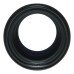 Leica APO-Telyt-M 1:3.4/135mm Lens - Black - With Case, Caps Filter!