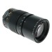 Leica APO-Telyt-M 1:3.4/135mm Lens - Black - With Case, Caps Filter!