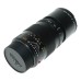 Leica APO-Telyt-M 1:3.4/135mm Lens - Black - With Case, Caps Filter!