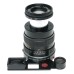 Leica Macro-Elmar-M 4/90mm Lens Macro-Adapter-M Kit MINT