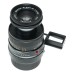 Leica Macro-Elmar-M 4/90mm Lens Macro-Adapter-M Kit MINT