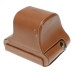 Leica V-LUX (Typ 107) Ever Ready Case - Brown Leather 18779 Original