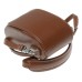 Leica V-LUX 30 Leather Case (Brown) - Original Leica 18751 Camera Bag