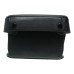 Leica Ever Ready half Case for M8 / M9 - Black Leather (14872) used boxed